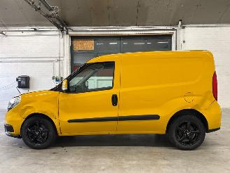 Fiat Doblo 1.4 T-Jet 16V Bestel  Benzine 1.368cc 88kW (120pk) FWD picture 2