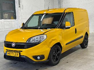 dañado vehículos comerciales Fiat Doblo 1.4 T-Jet 16V Bestel  Benzine 1.368cc 88kW (120pk) FWD 2017/3