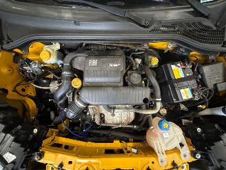 Fiat Doblo 1.4 T-Jet 16V Bestel  Benzine 1.368cc 88kW (120pk) FWD picture 25
