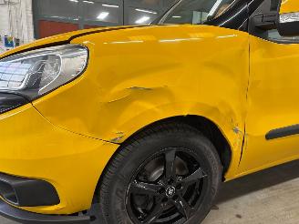 Fiat Doblo 1.4 T-Jet 16V Bestel  Benzine 1.368cc 88kW (120pk) FWD picture 28