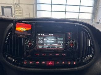 Fiat Doblo 1.4 T-Jet 16V Bestel  Benzine 1.368cc 88kW (120pk) FWD picture 19