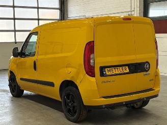 Fiat Doblo 1.4 T-Jet 16V Bestel  Benzine 1.368cc 88kW (120pk) FWD picture 3