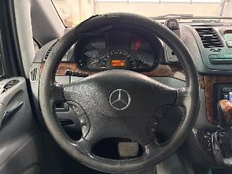 Mercedes Viano 2.2 CDI 16V MPV  Diesel 2.148cc 110kW (150pk) RWD picture 13