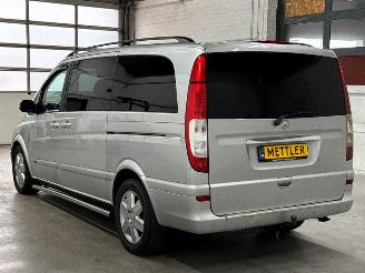 Mercedes Viano 2.2 CDI 16V MPV  Diesel 2.148cc 110kW (150pk) RWD picture 3