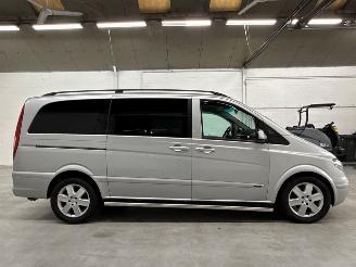 Mercedes Viano 2.2 CDI 16V MPV  Diesel 2.148cc 110kW (150pk) RWD picture 6