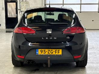 Seat Leon 2.0 TFSI FR 16V Hatchback 4Dr Benzine 1.984cc 147kW (200pk) FWD picture 4