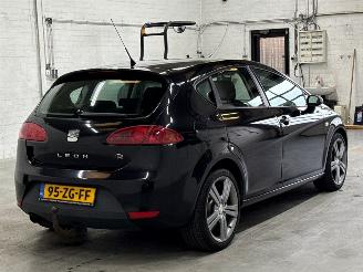 Seat Leon 2.0 TFSI FR 16V Hatchback 4Dr Benzine 1.984cc 147kW (200pk) FWD picture 5