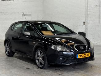 Seat Leon 2.0 TFSI FR 16V Hatchback 4Dr Benzine 1.984cc 147kW (200pk) FWD picture 7