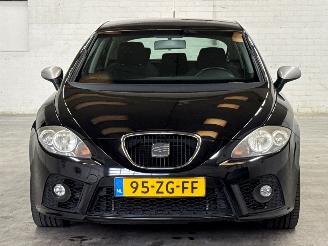 Seat Leon 2.0 TFSI FR 16V Hatchback 4Dr Benzine 1.984cc 147kW (200pk) FWD picture 8