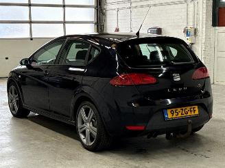 Seat Leon 2.0 TFSI FR 16V Hatchback 4Dr Benzine 1.984cc 147kW (200pk) FWD picture 3