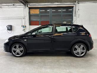 Seat Leon 2.0 TFSI FR 16V Hatchback 4Dr Benzine 1.984cc 147kW (200pk) FWD picture 2