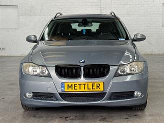 BMW 3-serie 318i picture 8