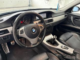 BMW 3-serie 318i picture 14