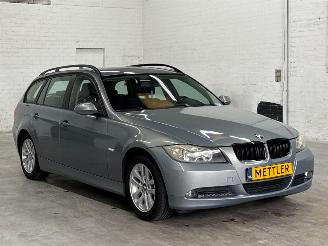 BMW 3-serie 318i picture 7