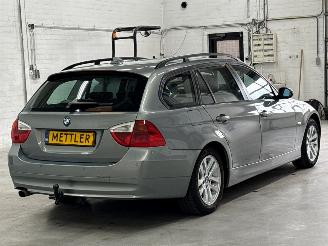 BMW 3-serie 318i picture 5