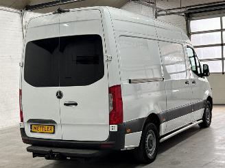 Mercedes Sprinter 315 CDI 2.0 D RWD Bestel  Diesel 1.950cc 110kW (150pk) RWD picture 5