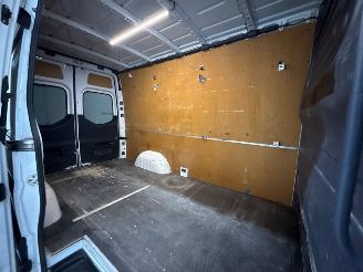 Mercedes Sprinter 315 CDI 2.0 D RWD Bestel  Diesel 1.950cc 110kW (150pk) RWD picture 10
