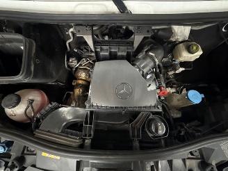 Mercedes Sprinter 315 CDI 2.0 D RWD Bestel  Diesel 1.950cc 110kW (150pk) RWD picture 21