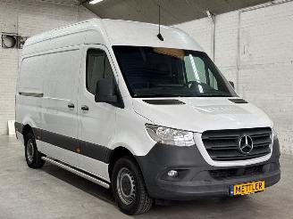Mercedes Sprinter 315 CDI 2.0 D RWD Bestel  Diesel 1.950cc 110kW (150pk) RWD picture 7