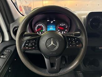 Mercedes Sprinter 315 CDI 2.0 D RWD Bestel  Diesel 1.950cc 110kW (150pk) RWD picture 12