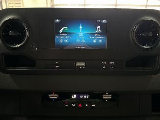 Mercedes Sprinter 315 CDI 2.0 D RWD Bestel  Diesel 1.950cc 110kW (150pk) RWD picture 16