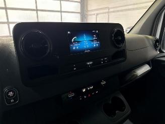 Mercedes Sprinter 315 CDI 2.0 D RWD Bestel  Diesel 1.950cc 110kW (150pk) RWD picture 19