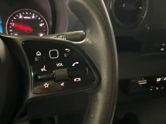 Mercedes Sprinter 315 CDI 2.0 D RWD Bestel  Diesel 1.950cc 110kW (150pk) RWD picture 14