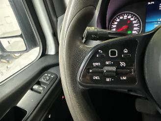 Mercedes Sprinter 315 CDI 2.0 D RWD Bestel  Diesel 1.950cc 110kW (150pk) RWD picture 13