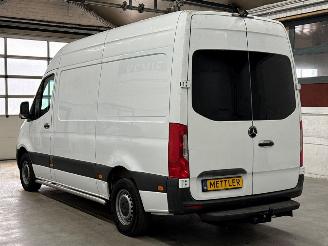 Mercedes Sprinter 315 CDI 2.0 D RWD Bestel  Diesel 1.950cc 110kW (150pk) RWD picture 3