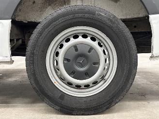 Mercedes Sprinter 315 CDI 2.0 D RWD Bestel  Diesel 1.950cc 110kW (150pk) RWD picture 22