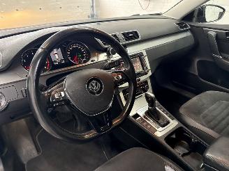 Volkswagen Passat 1.4 TSI 16V Combi/o  Benzine 1.390cc 90kW (122pk) FWD picture 12