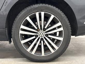 Volkswagen Passat 1.4 TSI 16V Combi/o  Benzine 1.390cc 90kW (122pk) FWD picture 27