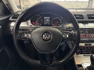 Volkswagen Passat 1.4 TSI 16V Combi/o  Benzine 1.390cc 90kW (122pk) FWD picture 15