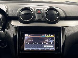 Suzuki Swift 1.2 Dual Jet 16V Smart Hybrid Hatchback 4Dr Elektrisch Benzine 1.242cc 61kW (83pk) FWD picture 23
