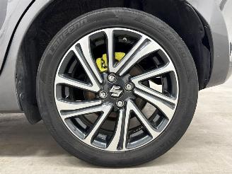 Suzuki Swift 1.2 Dual Jet 16V Smart Hybrid Hatchback 4Dr Elektrisch Benzine 1.242cc 61kW (83pk) FWD picture 29