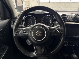 Suzuki Swift 1.2 Dual Jet 16V Smart Hybrid Hatchback 4Dr Elektrisch Benzine 1.242cc 61kW (83pk) FWD picture 13