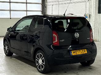 Volkswagen Up! 1.0 12V 75 Hatchback  Benzine 999cc 55kW (75pk) FWD picture 3