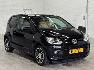 Volkswagen Up! 1.0 12V 75 Hatchback  Benzine 999cc 55kW (75pk) FWD picture 7