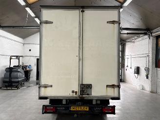Iveco New daily 35C15/C15D/S15, 40/45/50/60/70C15 CHC  Diesel 2.998cc 107kW (145pk) RWD picture 4