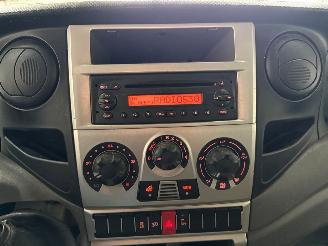 Iveco New daily 35C15/C15D/S15, 40/45/50/60/70C15 CHC  Diesel 2.998cc 107kW (145pk) RWD picture 17