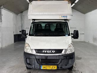 Iveco New daily 35C15/C15D/S15, 40/45/50/60/70C15 CHC  Diesel 2.998cc 107kW (145pk) RWD picture 8