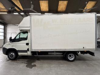 Iveco New daily 35C15/C15D/S15, 40/45/50/60/70C15 CHC  Diesel 2.998cc 107kW (145pk) RWD picture 2
