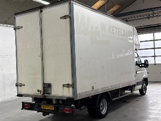 Iveco New daily 35C15/C15D/S15, 40/45/50/60/70C15 CHC  Diesel 2.998cc 107kW (145pk) RWD picture 5