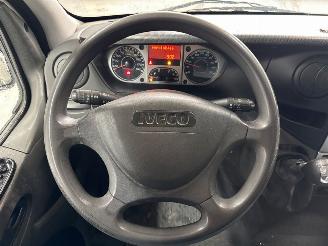 Iveco New daily 35C15/C15D/S15, 40/45/50/60/70C15 CHC  Diesel 2.998cc 107kW (145pk) RWD picture 15