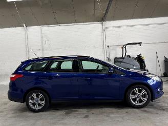 Ford Focus 1.0 Ti-VCT EcoBoost 12V 100 Combi/o  Benzine 998cc 74kW (101pk) FWD picture 6