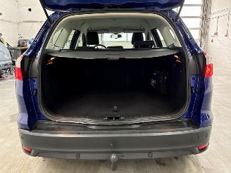 Ford Focus 1.0 Ti-VCT EcoBoost 12V 100 Combi/o  Benzine 998cc 74kW (101pk) FWD picture 9