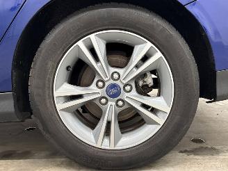 Ford Focus 1.0 Ti-VCT EcoBoost 12V 100 Combi/o  Benzine 998cc 74kW (101pk) FWD picture 22
