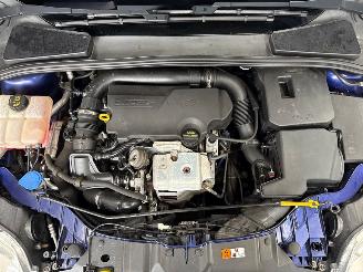 Ford Focus 1.0 Ti-VCT EcoBoost 12V 100 Combi/o  Benzine 998cc 74kW (101pk) FWD picture 23