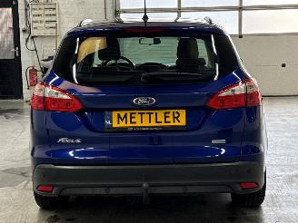Ford Focus 1.0 Ti-VCT EcoBoost 12V 100 Combi/o  Benzine 998cc 74kW (101pk) FWD picture 4