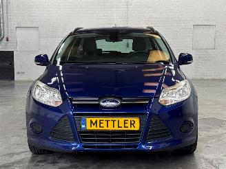 Ford Focus 1.0 Ti-VCT EcoBoost 12V 100 Combi/o  Benzine 998cc 74kW (101pk) FWD picture 8